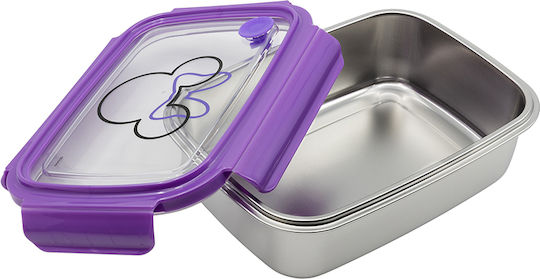 Stor Minnie 1.02lt Purple