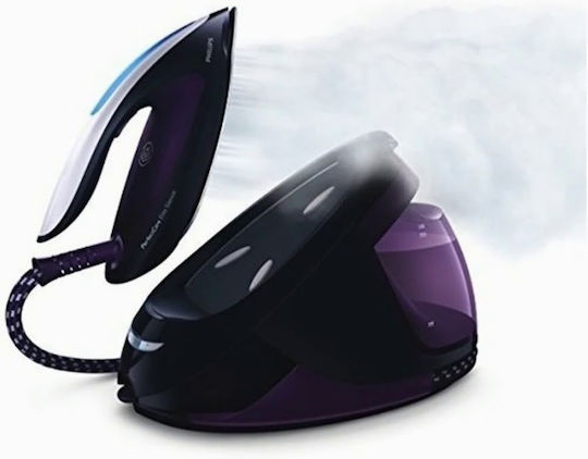 Philips PerfectCare Elite Σύστημα Σιδερώματος Πίεσης 7.5bar με Δοχείο 1.8lt