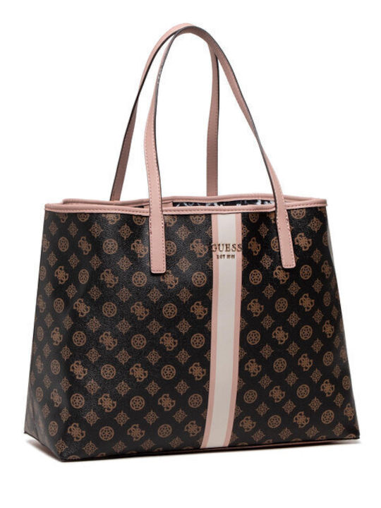 Vikky Set Damenhandtasche Shopper