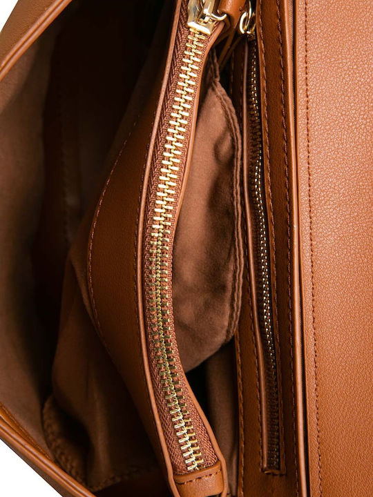 Women's Bag Crossbody Taupe VBS3XJ02