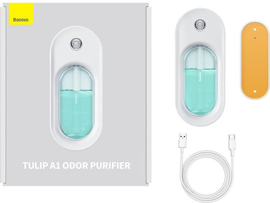 Baseus Tulip A1 ACYX000002 Purificator de Aer 5W