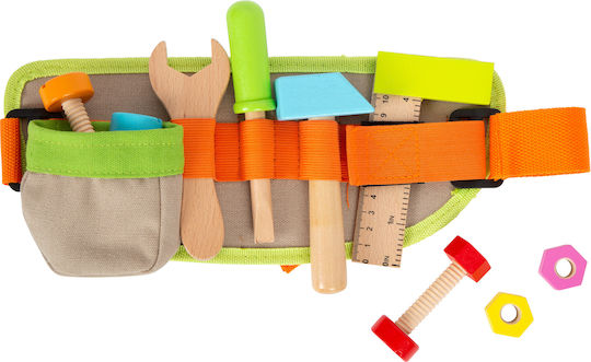 Small Foot Instrument Pentru Copii Din Lemn Pentru 3+ Ani 13 Buc