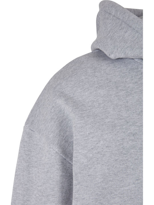 Sweatshirt mit Kapuze Gray