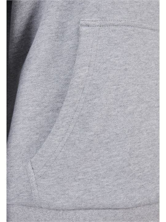 Sweatshirt mit Kapuze Gray