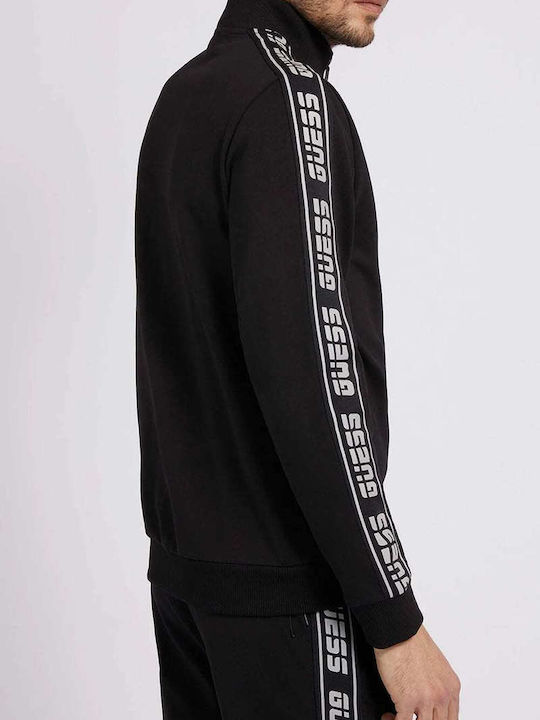 Sweatshirt Für Herren Schwarz