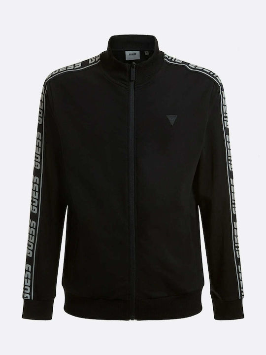 Sweatshirt Für Herren Schwarz