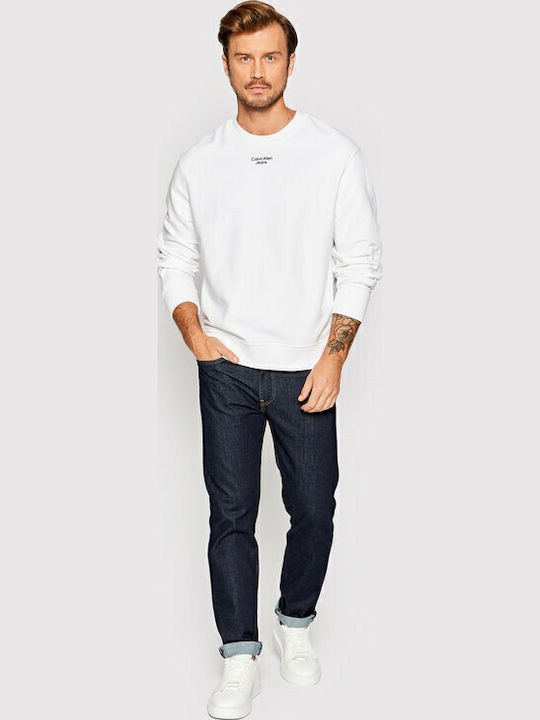 Sweatshirt White