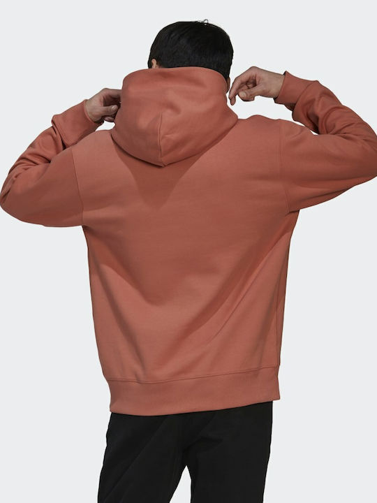 Adicolor Contempo Sweatshirt with Hood Magic Earth