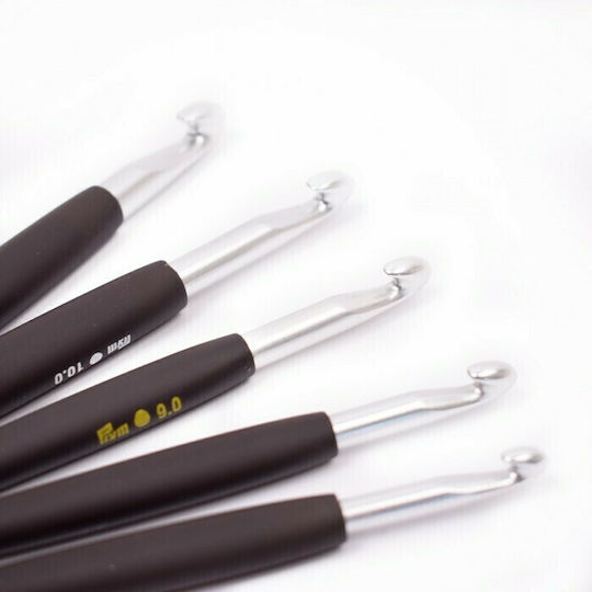 Prym Soft Handle Knitting Needles Knitting Needle 16cm 195361