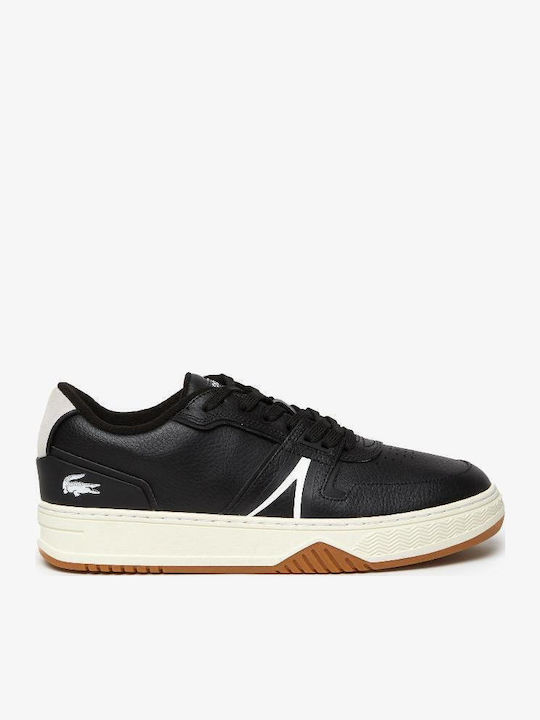 Ανδρικά Chunky Sneakers Μαύρα