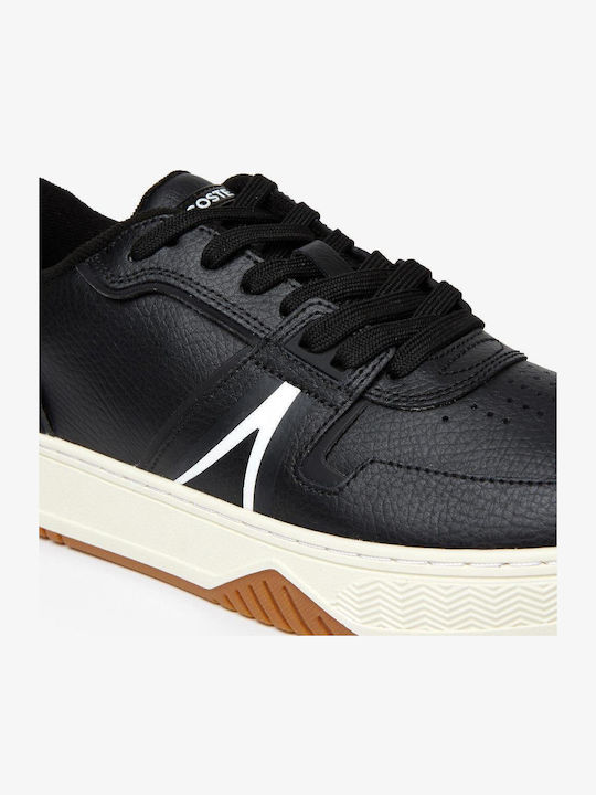 Ανδρικά Chunky Sneakers Μαύρα