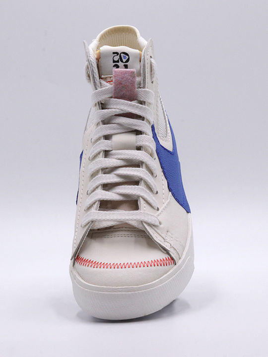 Blazer Mid '77 Jumbo Ανδρικά Μποτάκια Phantom / Sail / Old Royal