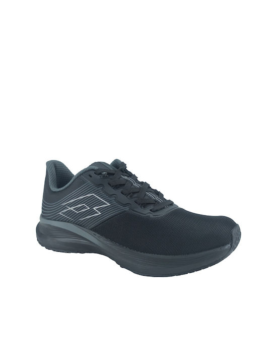 Speedevo 700 II Мъжки Спортни обувки Running Черни