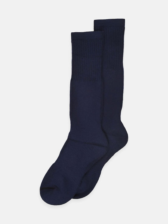 Douros Socks Ισοθερμικές Κάλτσες Μαύρες