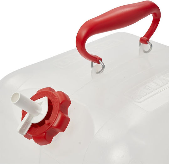 Relags Reliance Fold Foldable Plastic Jerry Can 20lt 015000