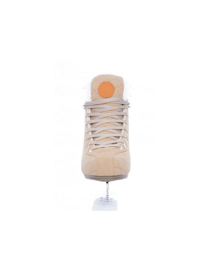 Tempish Elena 1300001621 Eislaufschuhe Beige