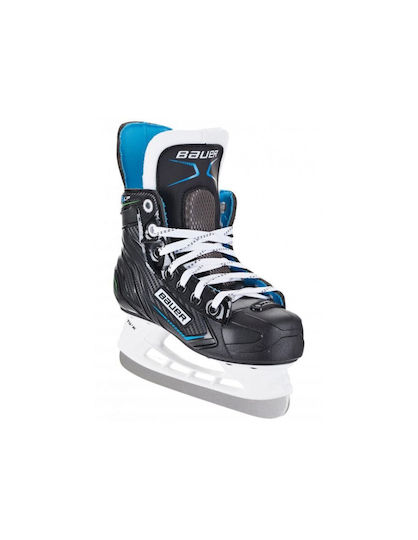 Bauer X-LP 1059459 Ενηλίκων/Παιδικά Παγοπέδιλα Μαύρα