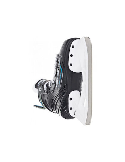 Bauer X-LP 1059459 Ενηλίκων/Παιδικά Παγοπέδιλα Μαύρα