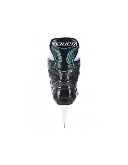 Bauer X-LP 1059459 Ενηλίκων/Παιδικά Παγοπέδιλα Μαύρα