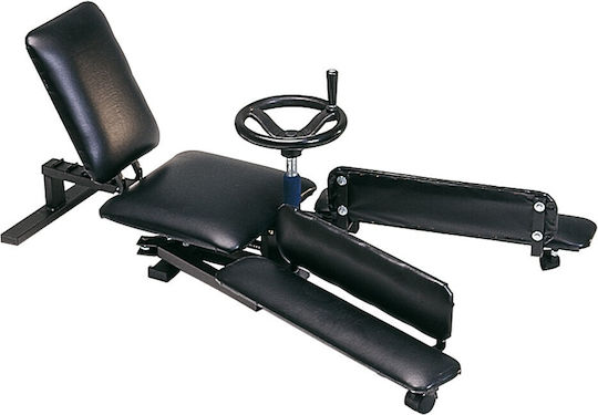 Olympus Sport Leg Stretcher Rack Machine Μηχάνημα Διάτασεων
