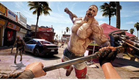 Dead Island 2 Pulp Edition PC Game