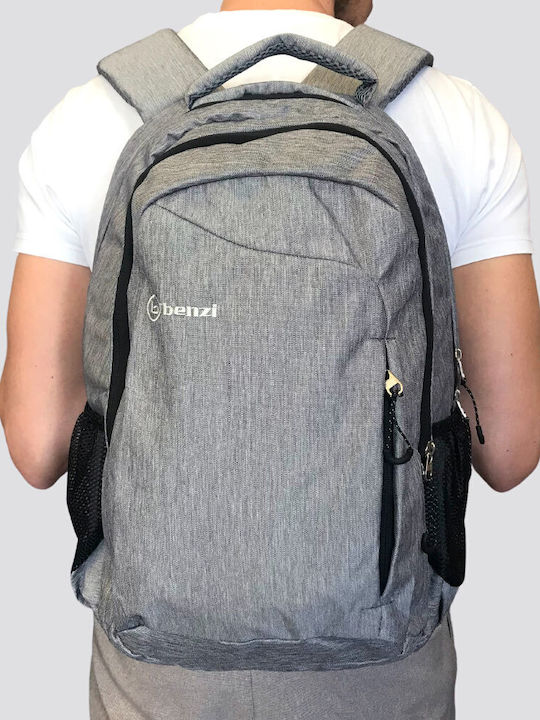 Benzi BZ5529 Tasche Rucksack 15.6" Charcoal