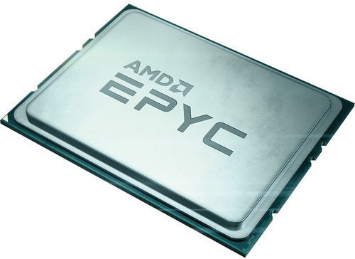 AMD Epyc 7282 2.8GHz Процесор 16 Ядра за Socket SP3 Tray