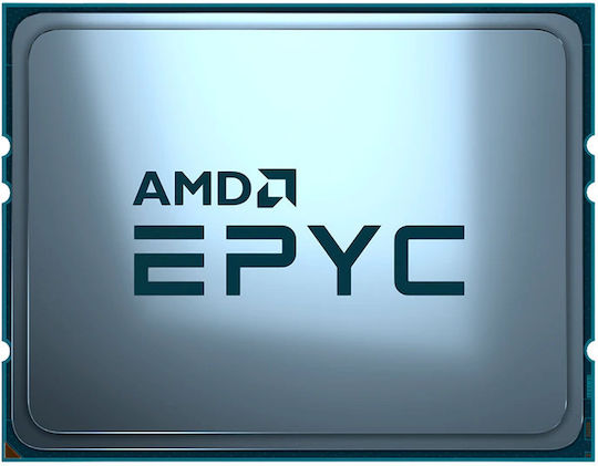 AMD Epyc 7282 2.8GHz Процесор 16 Ядра за Socket SP3 Tray