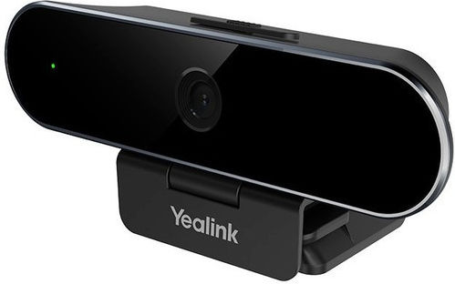 Yealink UVC20 Web Camera Full HD 1080p με Autofocus