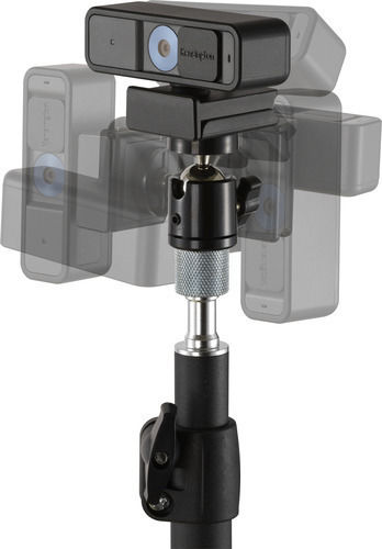 Kensington A1000 Teleskopischer C-Klammer K87654WW