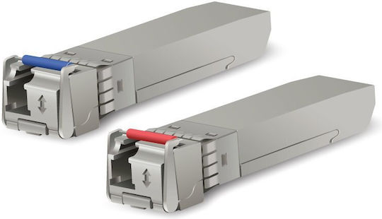 Ubiquiti Transceiver 1buc (UACC-OM-SM-10G-S-2)