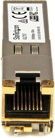 StarTech Transceiver 1τμχ (S55057792)