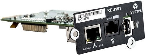 Vertiv Wireless Controller 1τμχ 204183