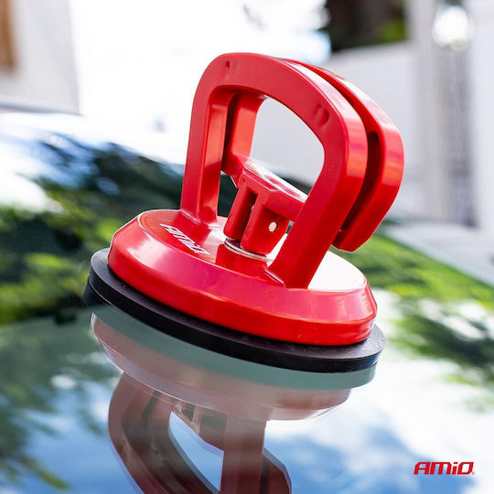 AMiO Single Work Suction Cup 118mm with Max Lifting Weight 35kg