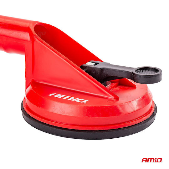 AMiO Double Work Suction Cup 118mm with Max Lifting Weight 80kg