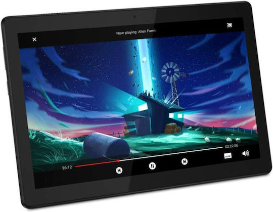 Lenovo Tab M10 TB-X505F 10.1Zoll (3GB/32GB) Slate Black