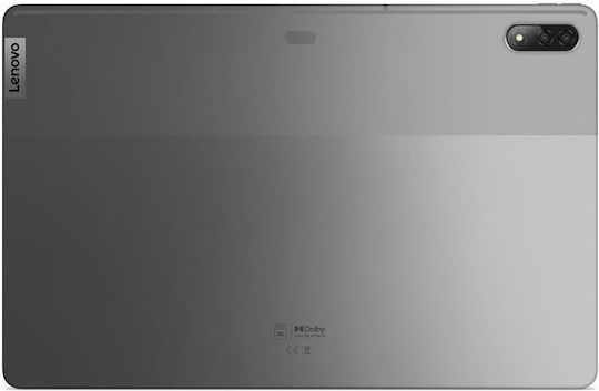 Lenovo Tab P12 Pro 5G 12.6" (6GB/128GB) Storm Grey