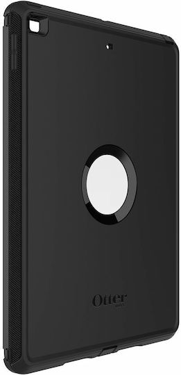 Otterbox Defender Back Cover Neagră (iPad 2019/2020/2021 10.2'')