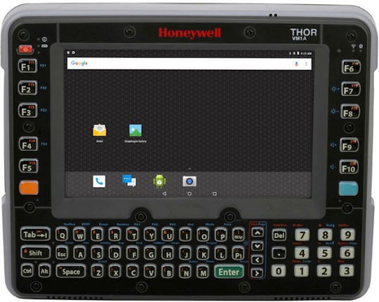 Honeywell Σύστημα POS All-In-One Таблет Thor VM1 с размер на екрана 8"