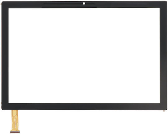 Touch Mechanism Replacement Part μαύρος (BlackView Tab 8 10.1)
