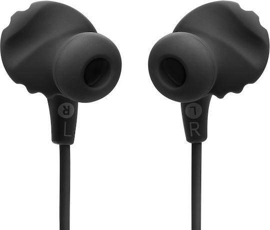 JBL Endurance Run 2 Wireless In ear Bluetooth хендсфри Слушалки с Устойчивост на Пот Черен