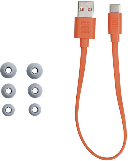 JBL Endurance Run 2 Wireless In-ear Bluetooth Handsfree Earphones with Sweat Resistance White
