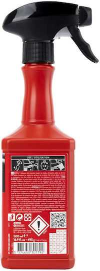 Motul Motul Insektenschutzmittel Autofensterreiniger Spray 500ml