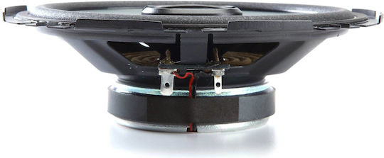 Hertz Uno X 170 Σετ Ηχεία Αυτοκινήτου 5" με 50W RMS (2 Δρόμων)