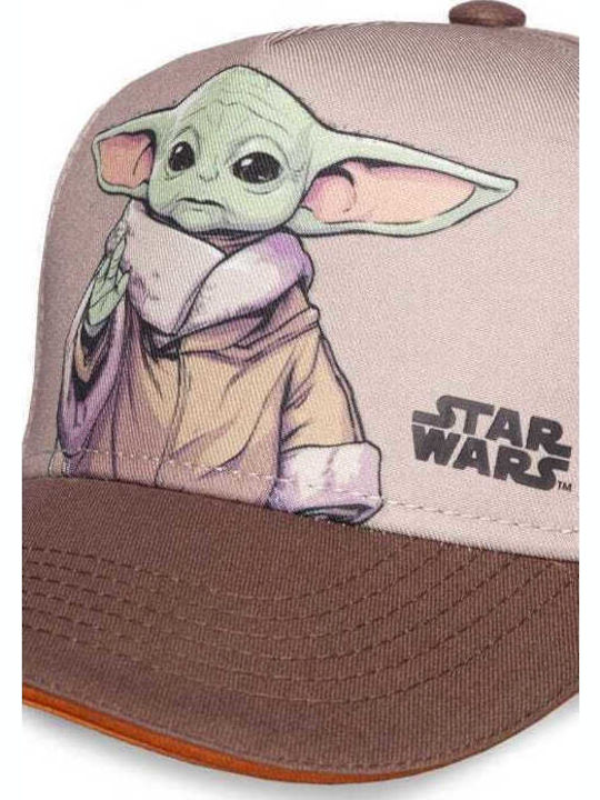 Mandalorian Ανδρικό Jockey Μπεζ