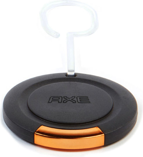 Axe Αρωματική Καρτέλα Κρεμαστή Αυτοκινήτου 3D Dark Templation Σοκολάτα