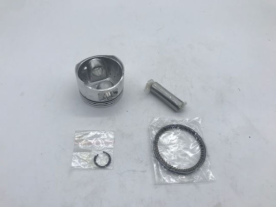 Lifan Piston Motocicletă 52.4mm Piston 52.4mm cu Pin de 13mm