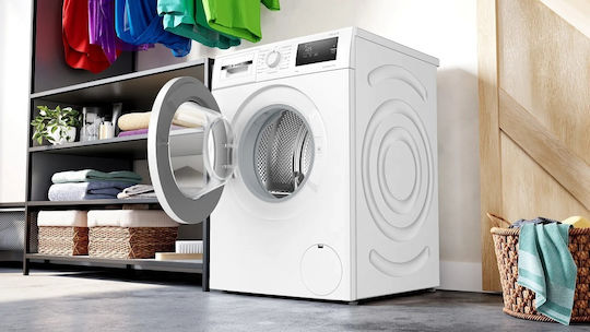 Bosch Washing Machine 8kg 1200 Rounds Active Water Plus WAN24018GR