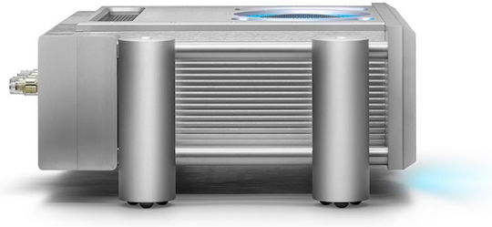 Chord Electronics Ultima 6 Τελικός Ενισχυτής Hi-Fi Stereo 180W/8Ω Ασημί