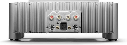 Chord Electronics ULTIMA 5 Power Amplifier Hi-Fi Amplifier Stereo 300W/8Ω Silver